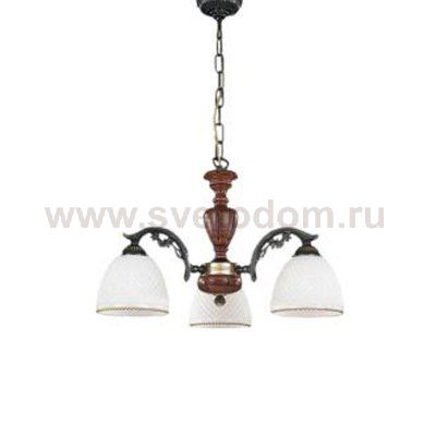 Светильник Reccagni Angelo L. 8611/3