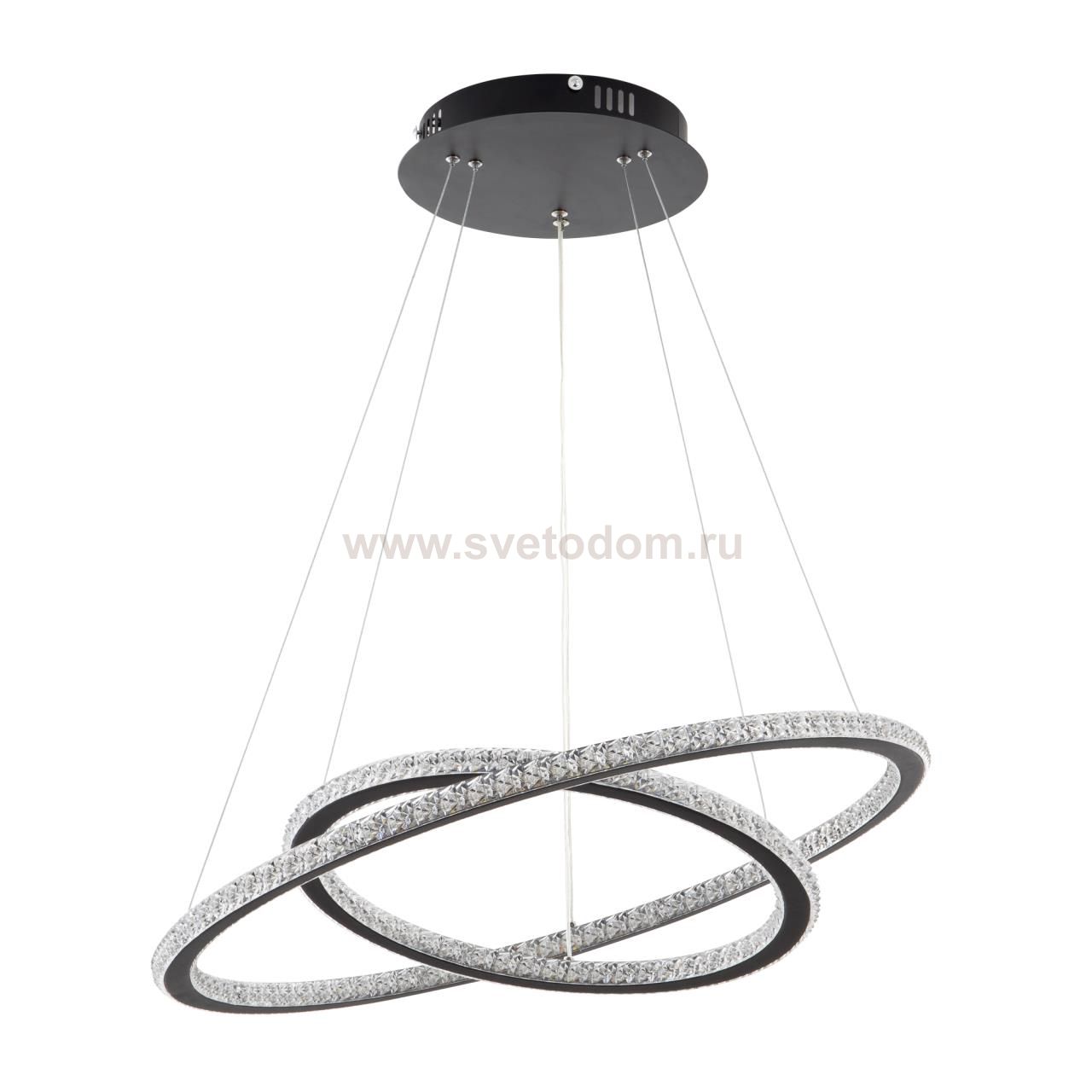 Подвесной светильник LED4U 8617-600-400