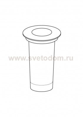 Светильник уличный Eglo 86188 Riga