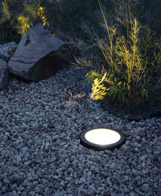 Светильник уличный Eglo 86188 Riga