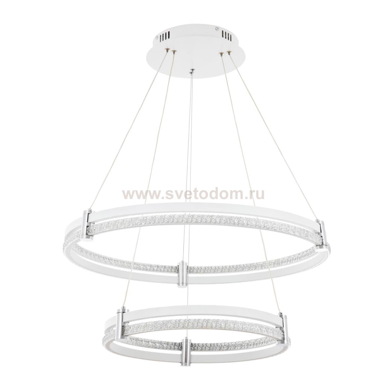 Подвесной светильник LED4U 8620-600-400