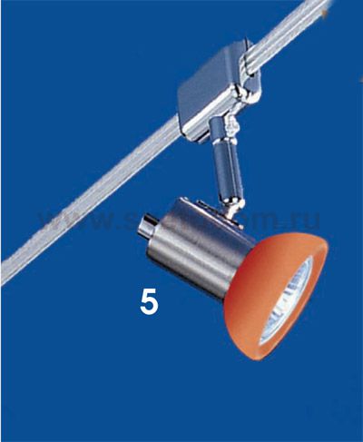 Подсветка к системе Eglo 86218 Line