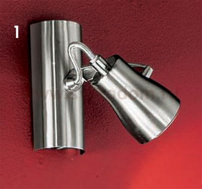 Светильник Eglo 86222 Elo 1