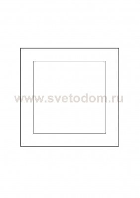 Настенно-потолочный светильник Eglo 86237 AURIGA