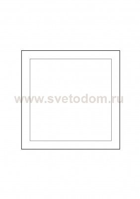 Настенно-потолочный светильник Eglo 86239 AURIGA