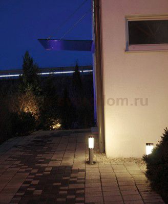 Уличный светильник Eglo 86248 KONYA