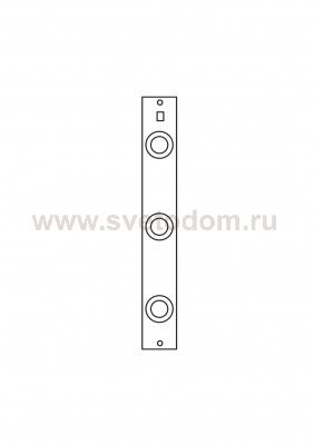 Кухонный светильник Eglo 86355 EXTEND 1