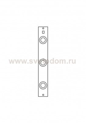 Кухонный светильник Eglo 86356 EXTEND 1