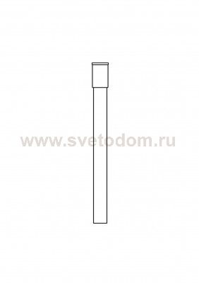 Светильник уличный Eglo 86389 CALGARY