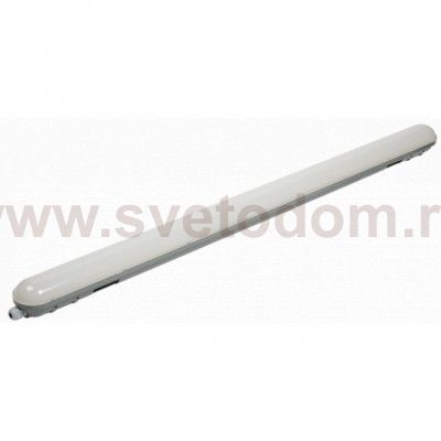 Светильник линейный Gauss СПП-176 Elementary 36W 2880lm 6500K 200-240V IP65 1200*76*66мм LED (864225336)