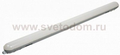 Светильник линейный Gauss СПП-176 EVO 48W 5280lm 6500K 200-240V IP65 1500*76*66мм LED (864425348)