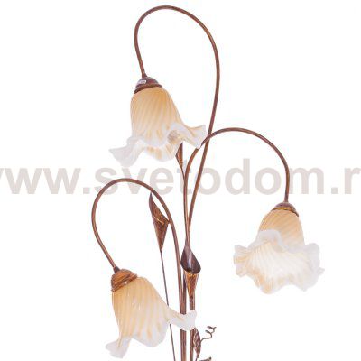 Светильник ЭкономСвет 8646BJ