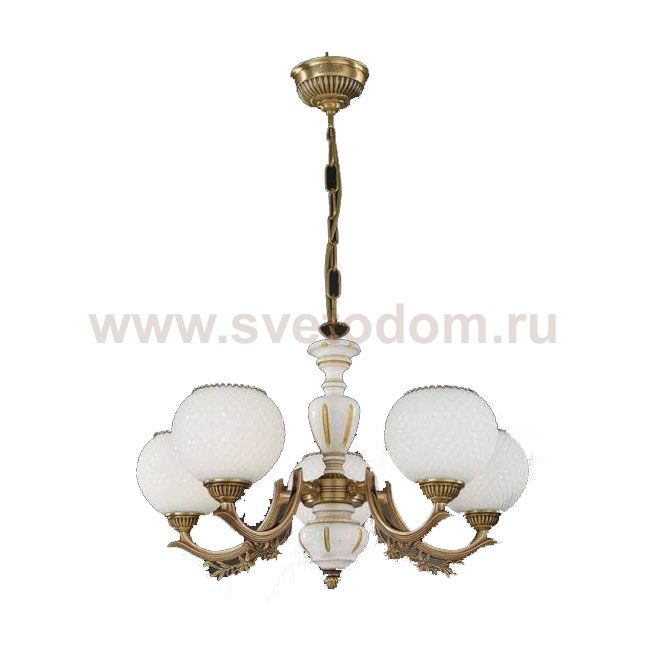 Светильник Reccagni Angelo L. 8655/5