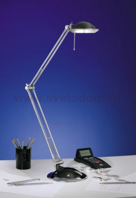 Офисная настольная лампа Eglo 86557 PICARO