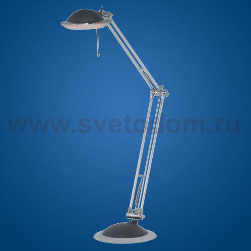 Офисная настольная лампа Eglo 86557 PICARO