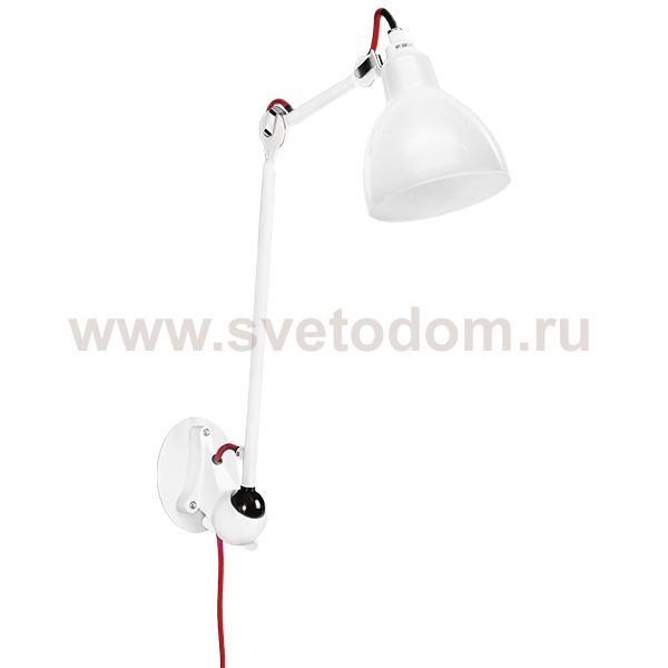 Светильник бра Lightstar 865616 Loft