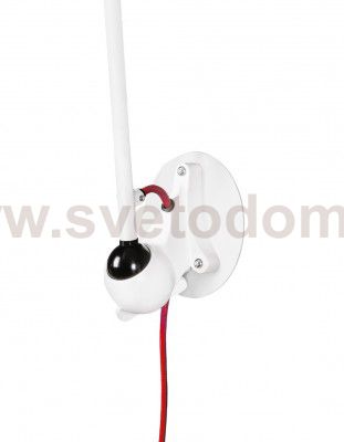 Светильник бра Lightstar 865616 Loft