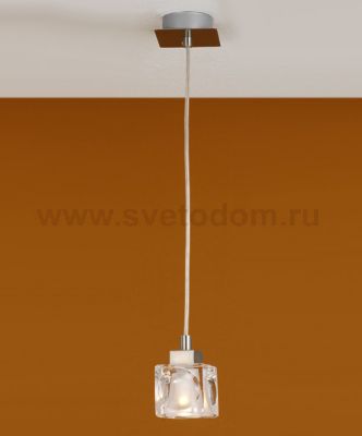 Подвесной светильник Eglo 86564 Tanga 1