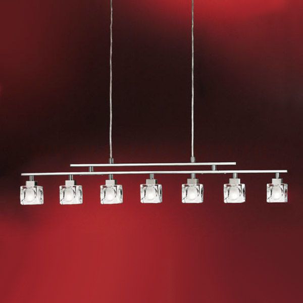 Светильник Eglo 86567 Tanga 1