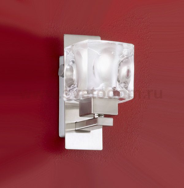 Светильник настенный бра Eglo 86568 Tanga 1