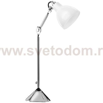 Настольная лампа Lightstar 865914 Loft 