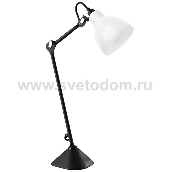 Настольная лампа Lightstar 865917 Loft 