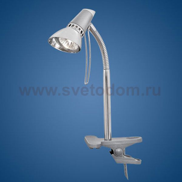 Светильник на прищепке Eglo 86657 LEON 1