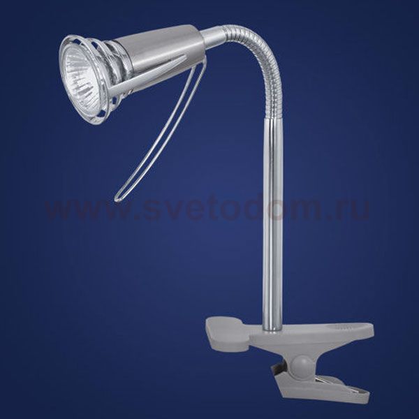 Светильник на прищепке Eglo 86658