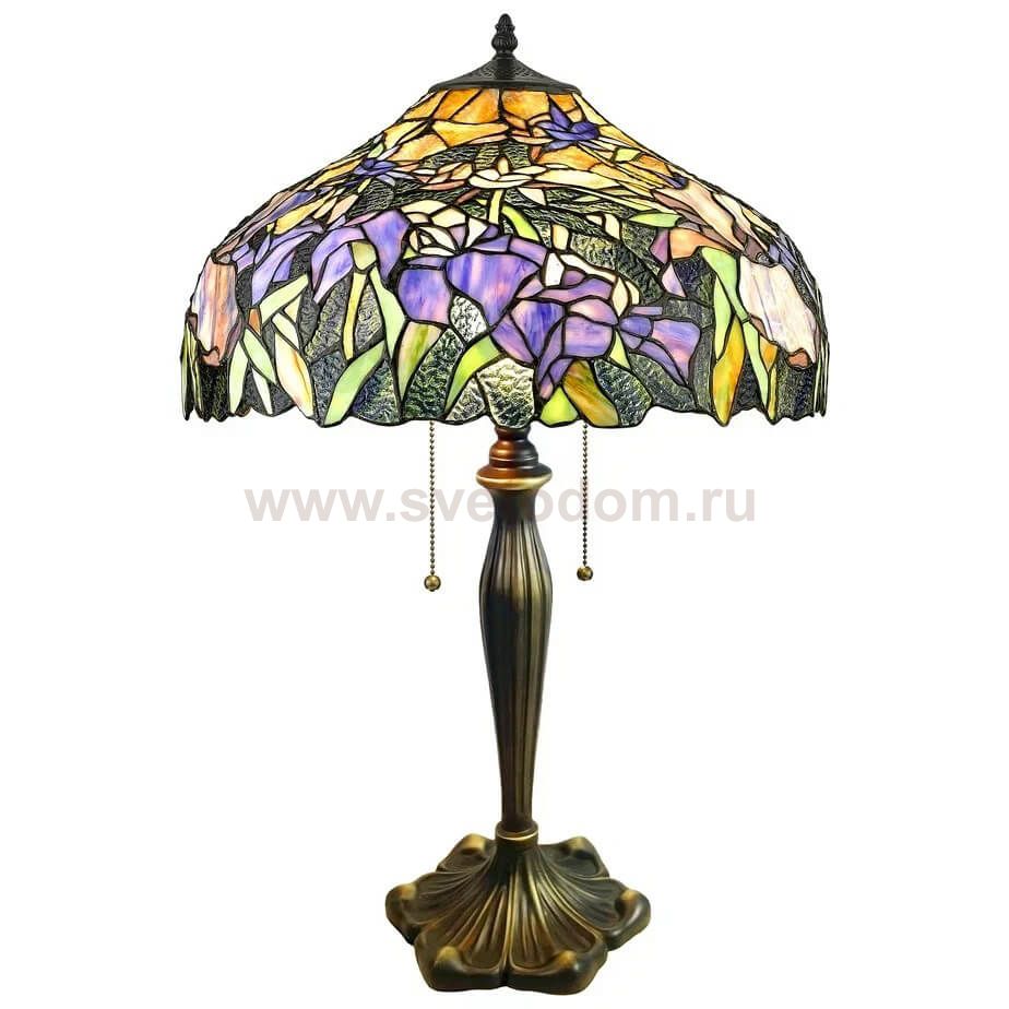 Светильник Velante 867-804-03