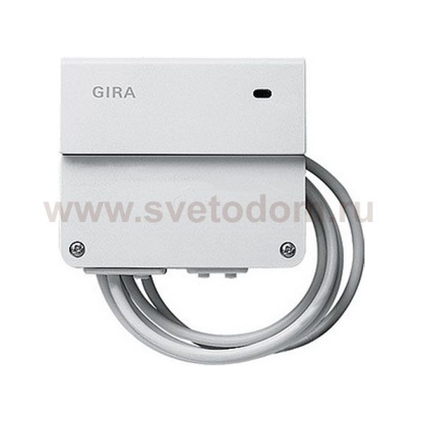 Gira FKB-SYS Радиоретранслятор, открытый монтаж (G86700)