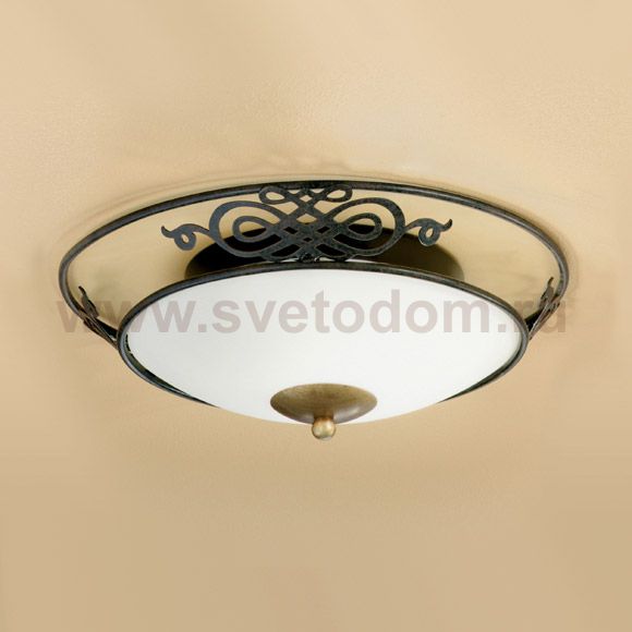 Настенно-потолочный светильник Eglo 86711 MESTRE 330мм