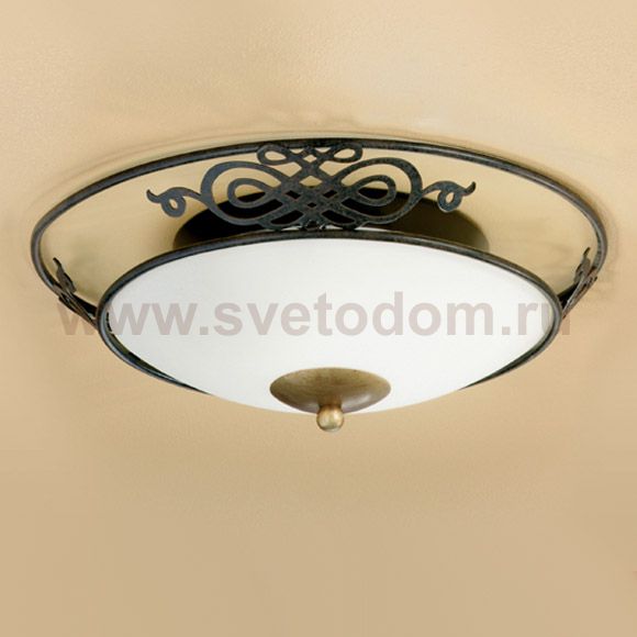 Настенно-потолочный светильник Eglo 86712 MESTRE 395мм