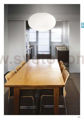 Ideal Lux CANDY SP1 D40