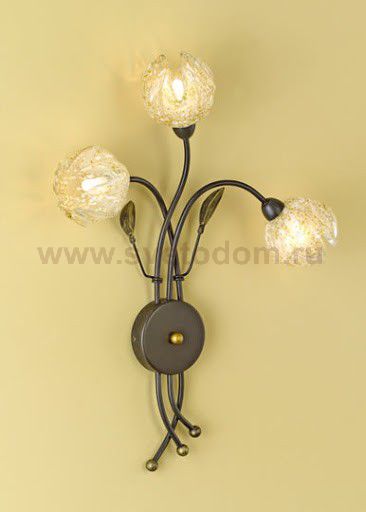 Светильник настенный бра Eglo 86745