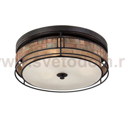 Потолочный светильник Natural concept QZ/LAGUNA/F/L LAGUNA (QZ)