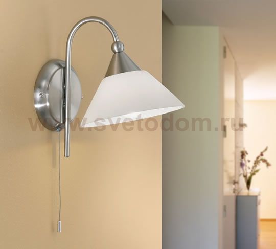 Светильник настенный бра Eglo 86808