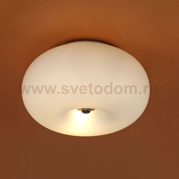 Настенно-потолочный светильник 280мм Eglo 86811 OPTICA