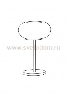 Настольная лампа Eglo 86816 OPTICA