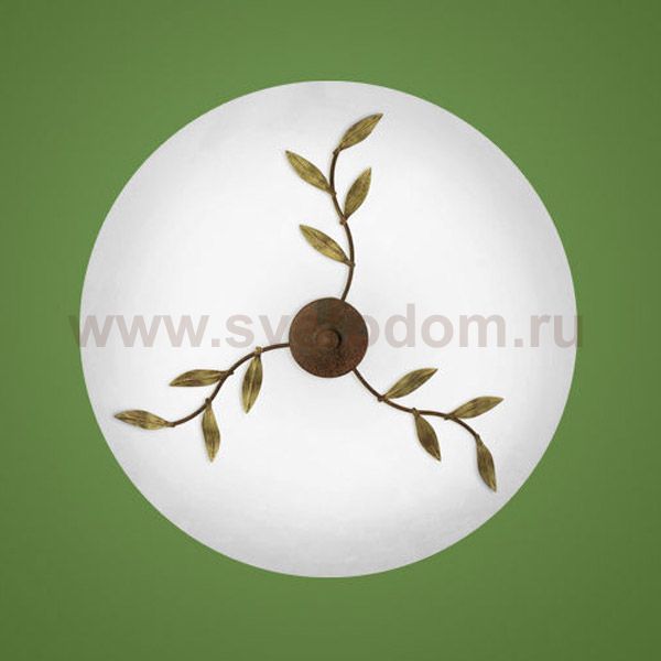 Светильник настенно-потолочный Eglo 86866 CATANIA