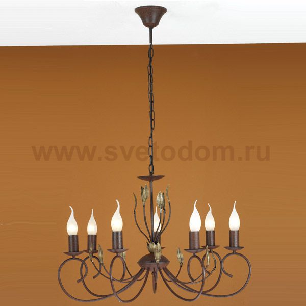 Люстра Eglo 86868 Catania