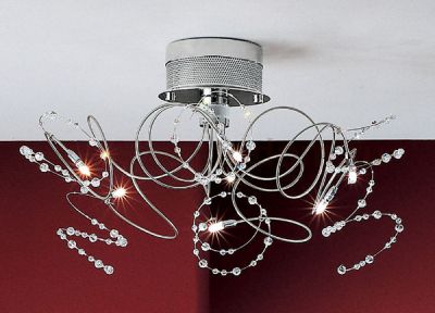 Люстра Eglo 86903 FIGARO