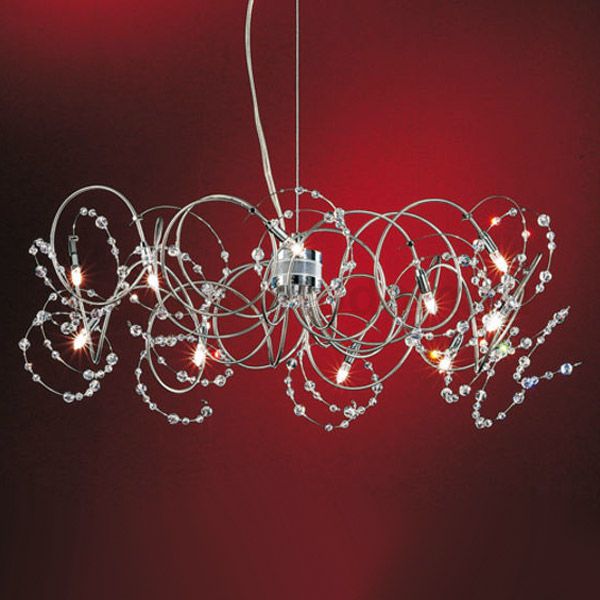 Люстра Eglo 86904 FIGARO