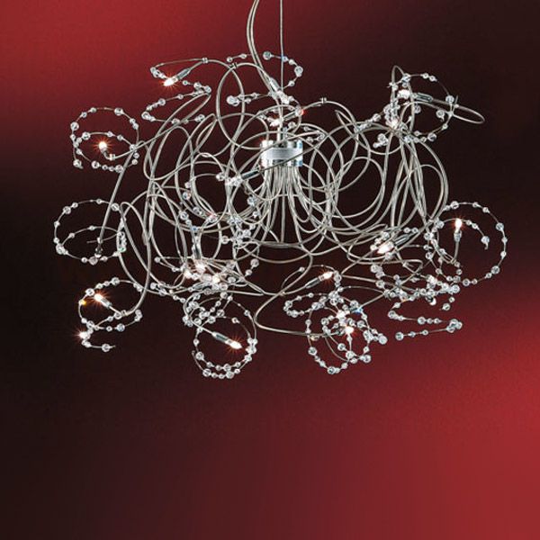 Люстра Eglo 86905 FIGARO