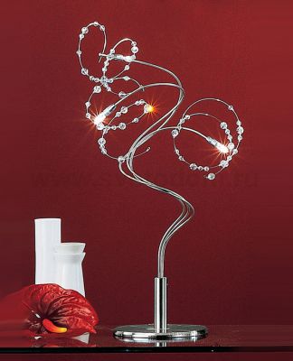 Настольная лампа Eglo 86907 FIGARO