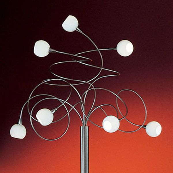 Торшер Eglo 86914 Ferrara