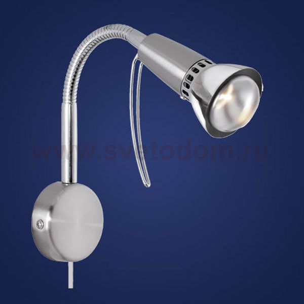 С выключателем Eglo 86954