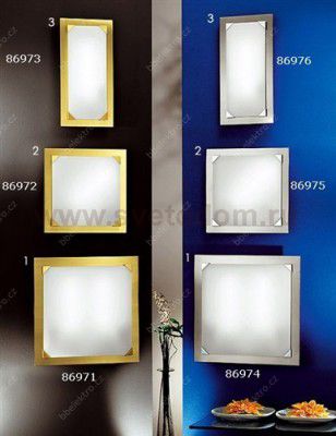 Светильник настенный бра Eglo 86973