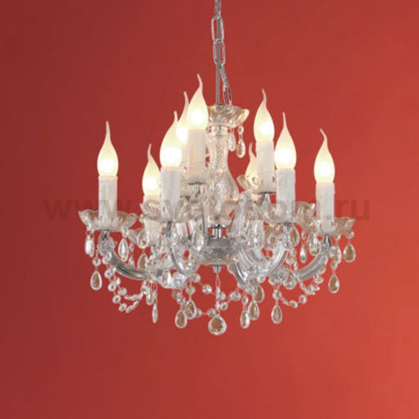 Люстра Eglo 86982 Mozart 1