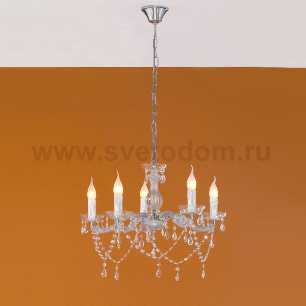 Люстра Eglo 86983 MOZART 1