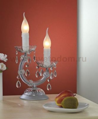 Настольная лампа Eglo 86985